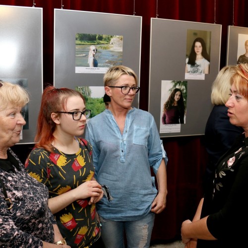 XX lecie Teatru Parra- sobotni wieczór 